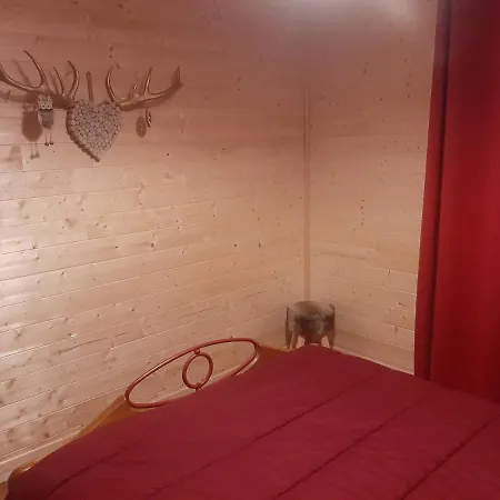 50m Carre Maxi 6 Personnes Vue Panoramique Montagne Apartment *