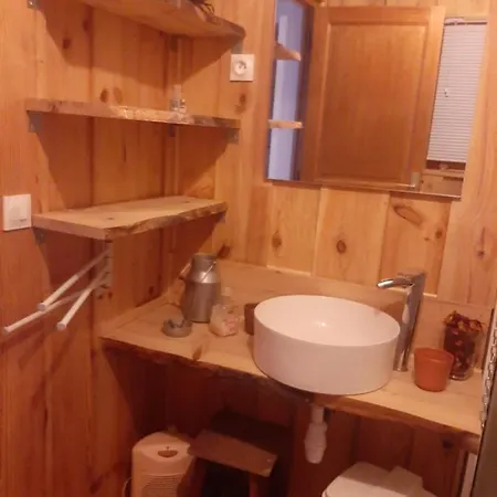 50m Carre Maxi 6 Personnes Vue Panoramique Montagne Apartment