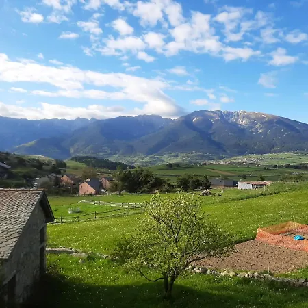 50m Carre Maxi 6 Personnes Vue Panoramique Montagne Apartment *