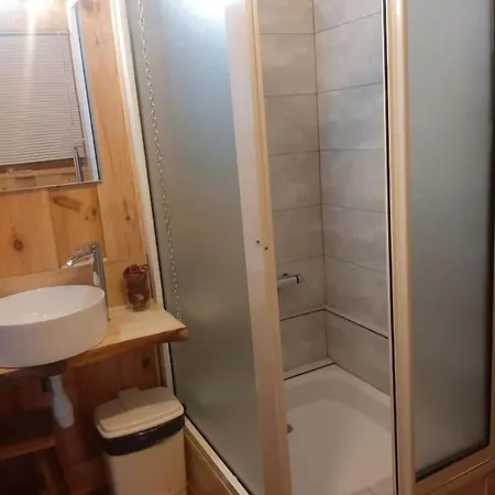 Apartment 50m Carre Maxi 6 Personnes Vue Panoramique Montagne